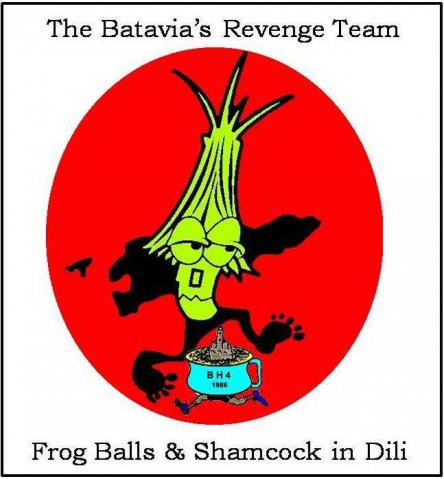 Batavia&#039;s Revenge