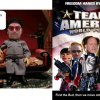 Team America &amp; the Pabst Invasion
